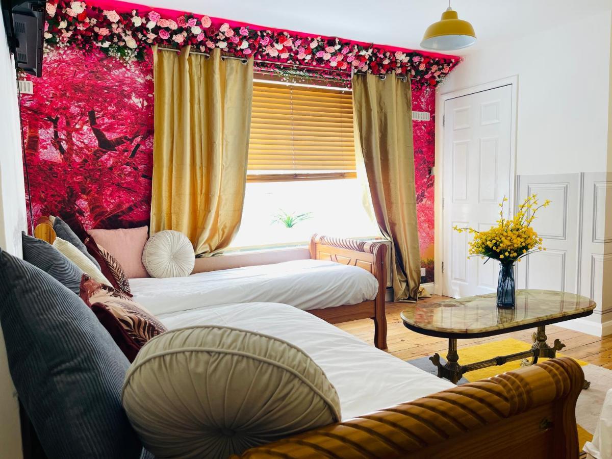 Beachfront Party House For Stags & Hens Brighton Luaran gambar