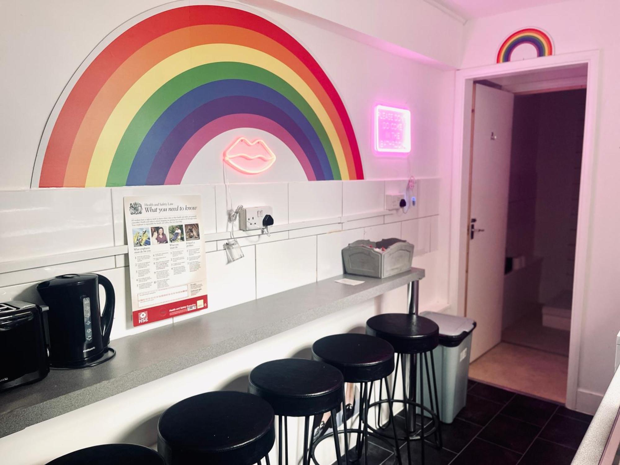 Beachfront Party House For Stags & Hens Brighton Luaran gambar