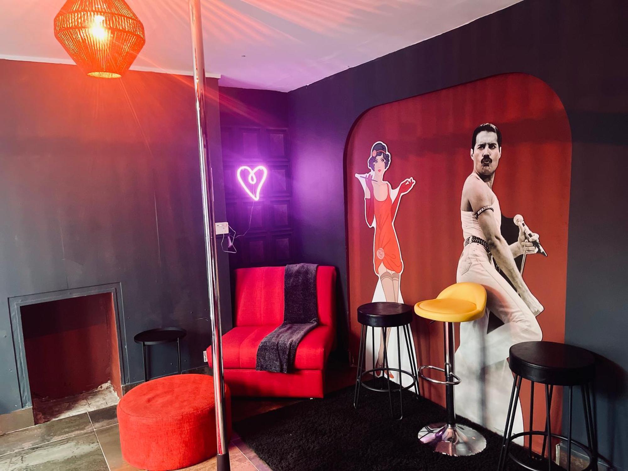Beachfront Party House For Stags & Hens Brighton Luaran gambar