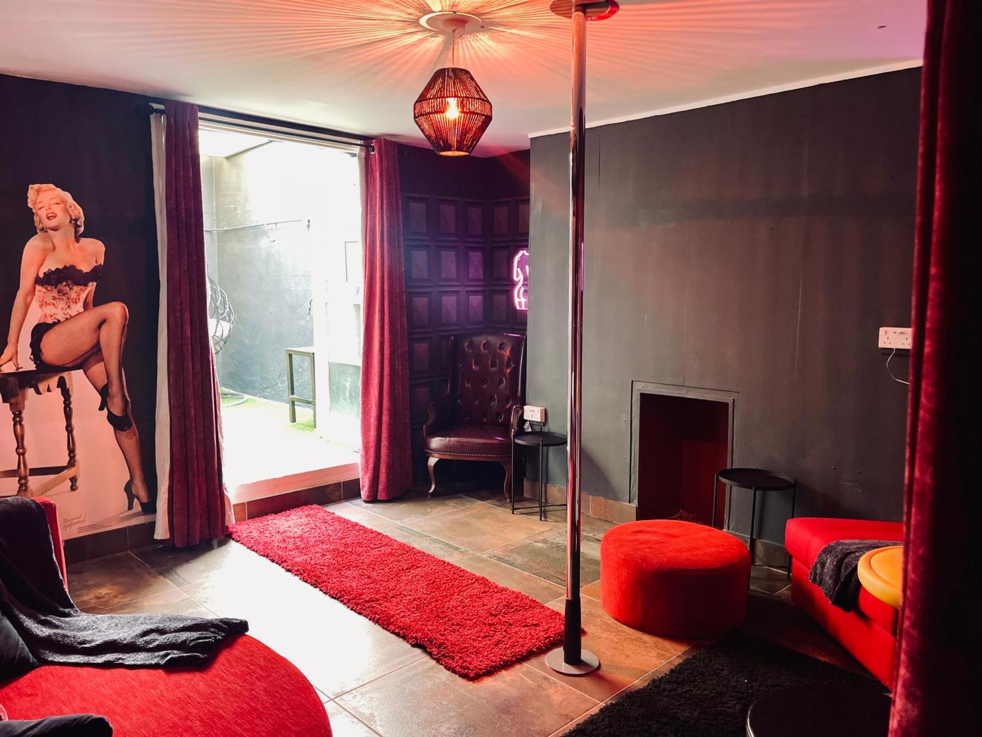 Beachfront Party House For Stags & Hens Brighton Luaran gambar