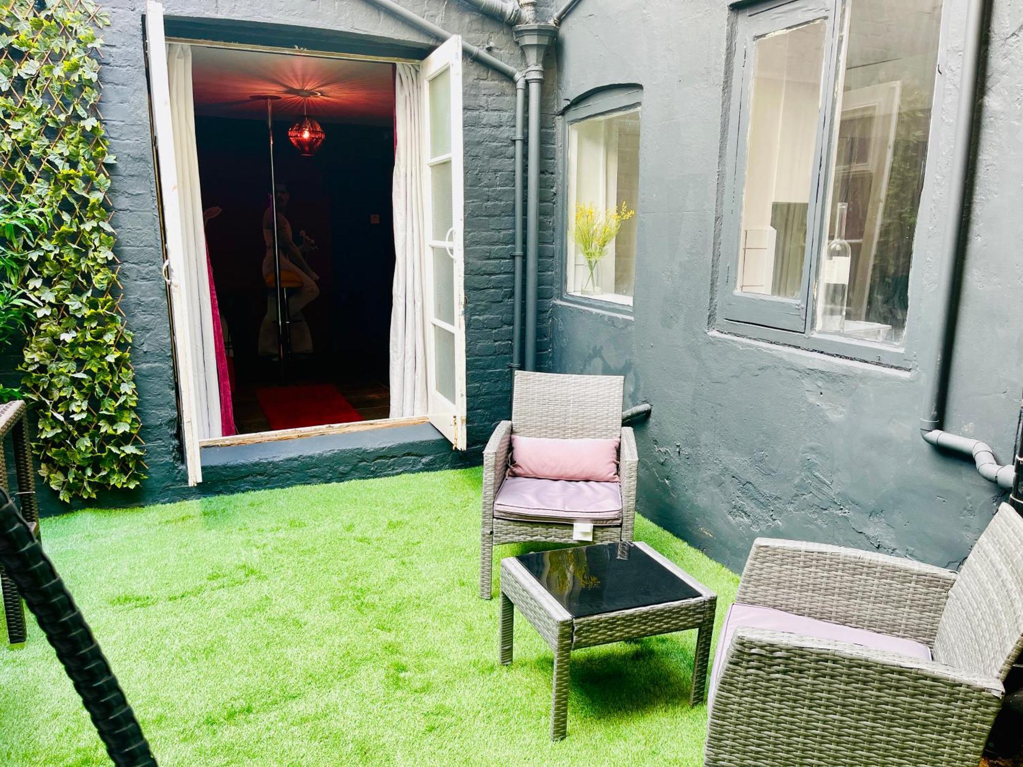 Beachfront Party House For Stags & Hens Brighton Luaran gambar
