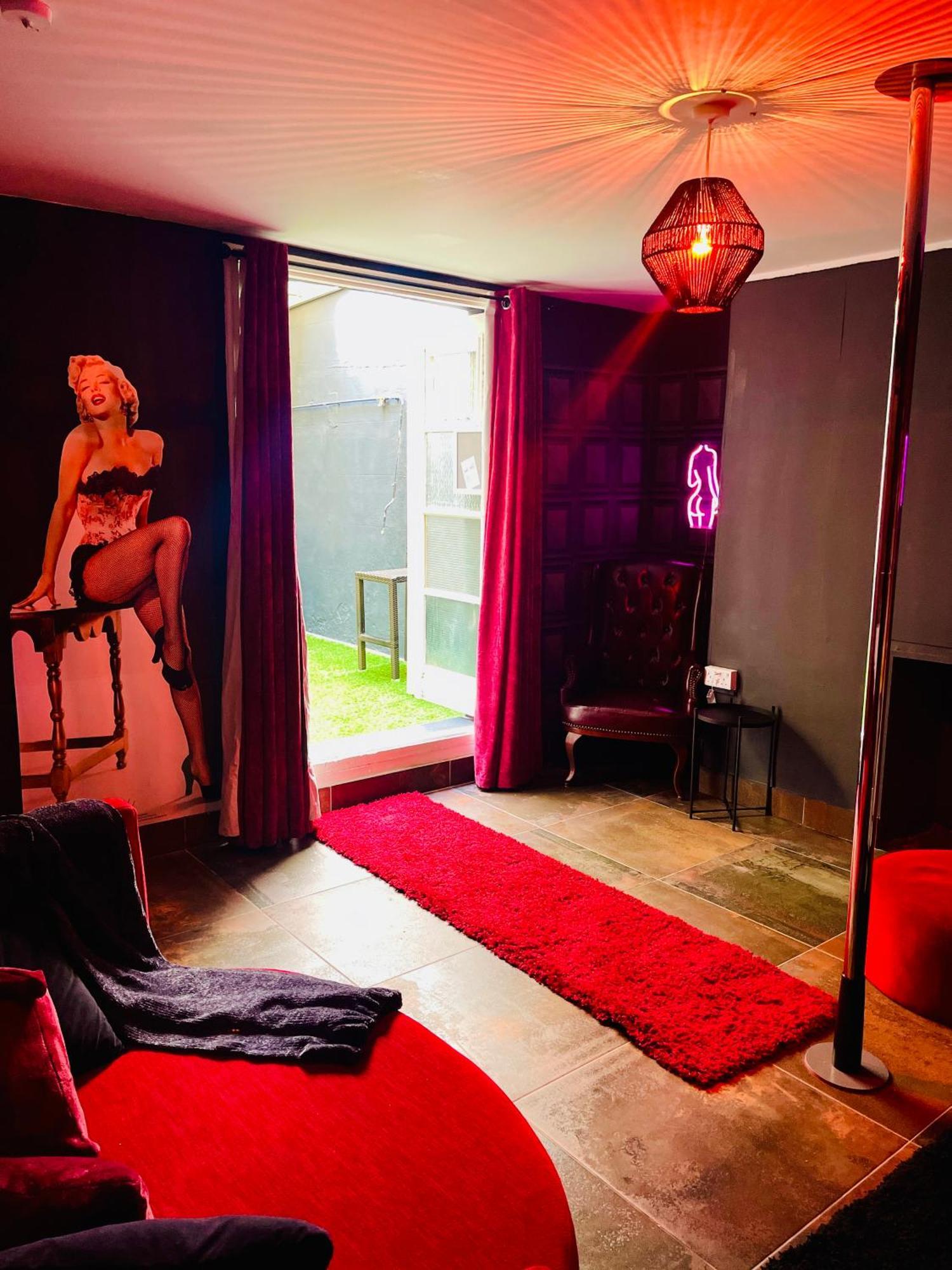 Beachfront Party House For Stags & Hens Brighton Luaran gambar